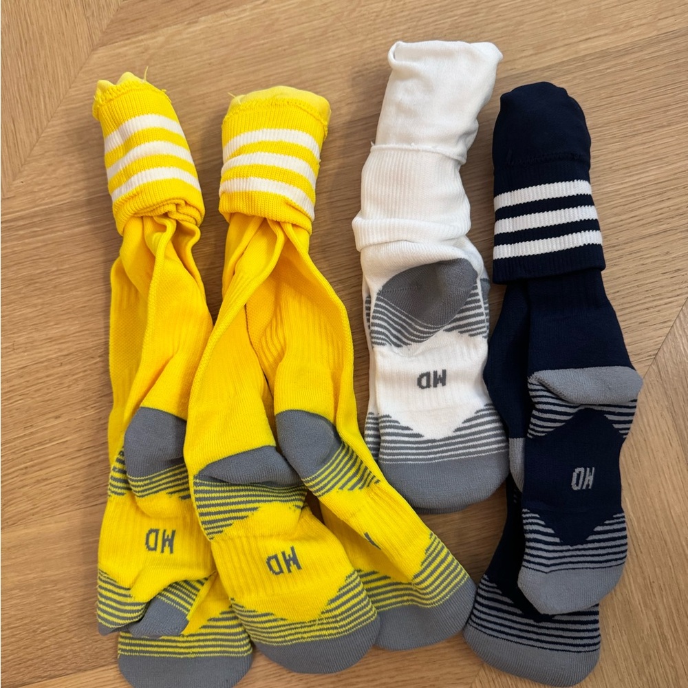 ADIDAS Copa Zone Soccer Socks